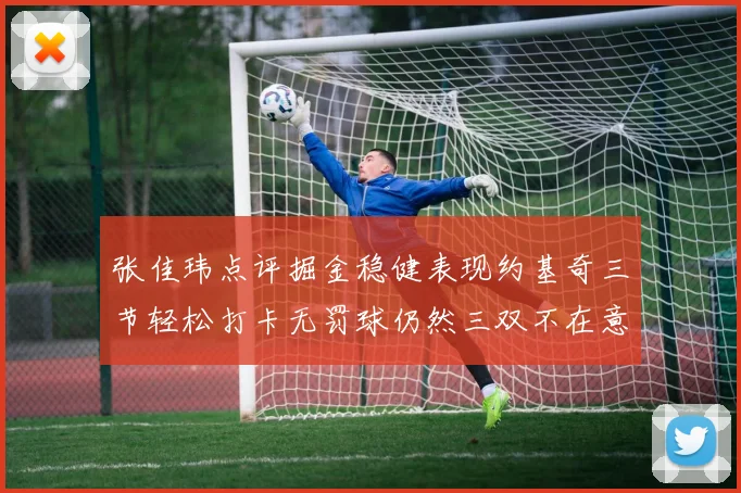张佳玮点评掘金稳健表现约基奇三节轻松打卡无罚球仍然三双不在意