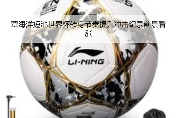 覃海洋短池世界杯转身节奏提升冲击纪录前景看涨